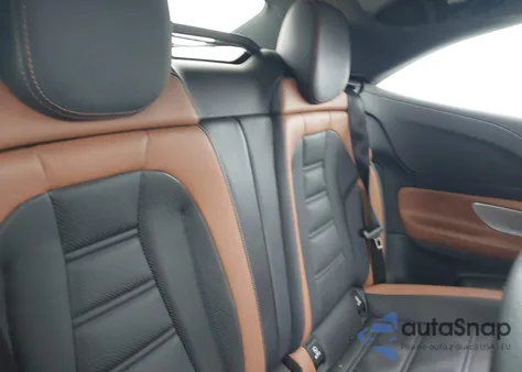 2020 Mercedes-Benz Amg E 53 4Matic z USA, uszkodzony, nr VIN WDD1K6BB4LF131746